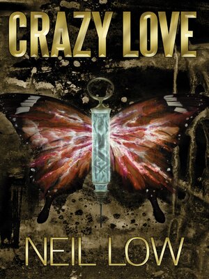 cover image of Crazy Love